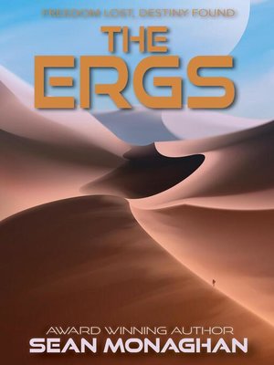 cover image of The Ergs